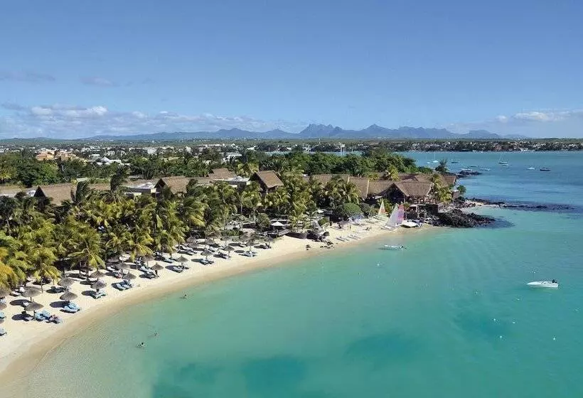 Fotos del hotel Royal Palm Beachcomber Luxury:  14