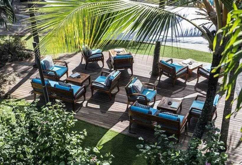 Fotos del hotel Royal Palm Beachcomber Luxury:  3