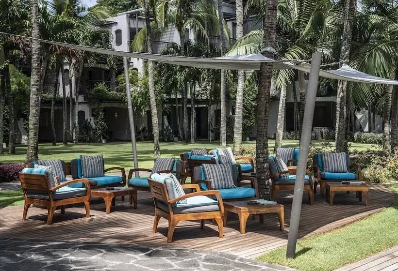 Fotos del hotel Royal Palm Beachcomber Luxury:  13