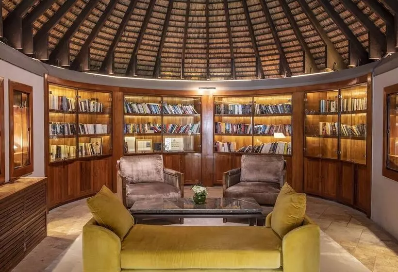 Fotos del hotel Royal Palm Beachcomber Luxury:  25