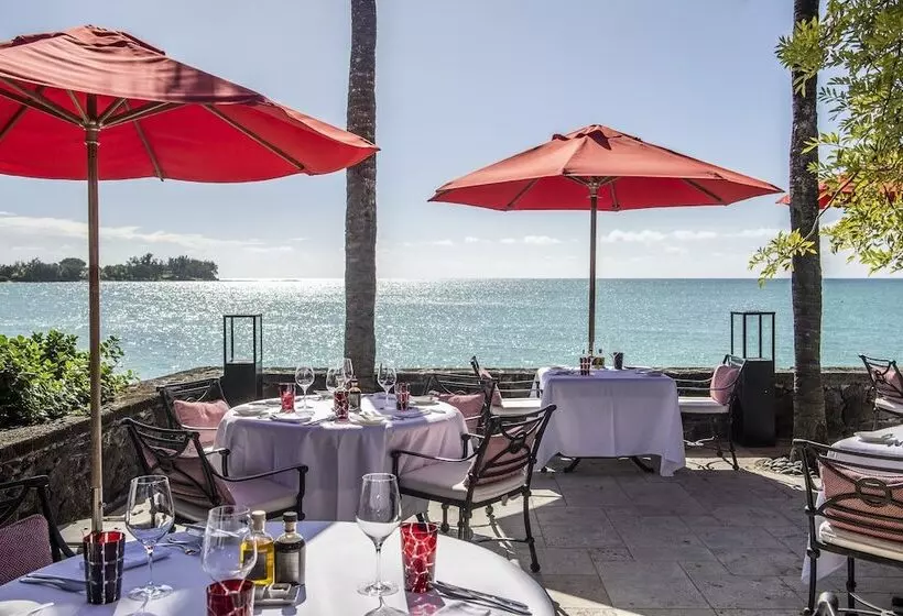 Fotos del hotel Royal Palm Beachcomber Luxury:  7