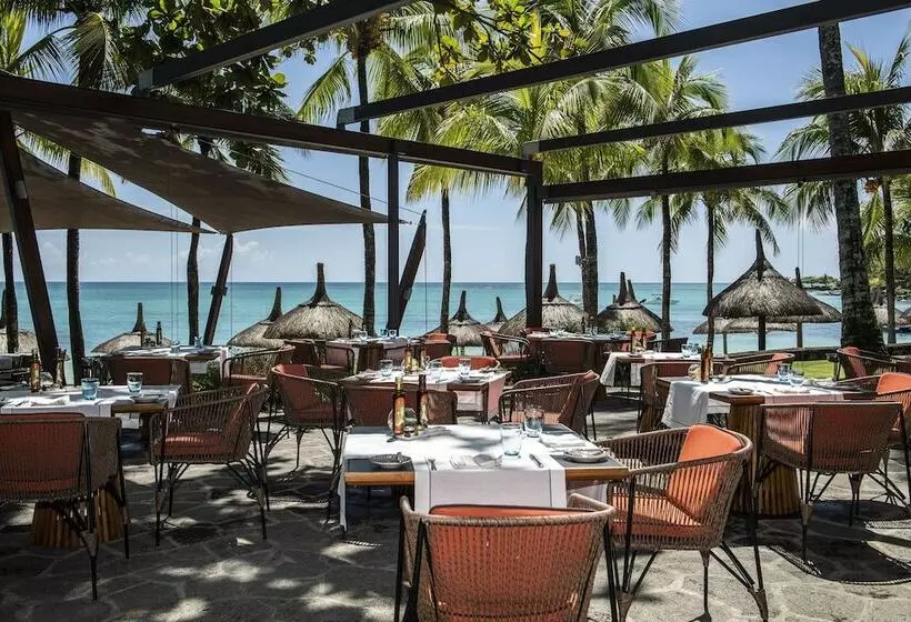 Fotos del hotel Royal Palm Beachcomber Luxury:  9