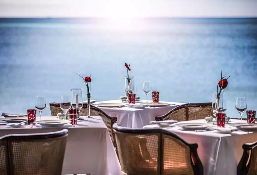Fotos del hotel Royal Palm Beachcomber Luxury:  12