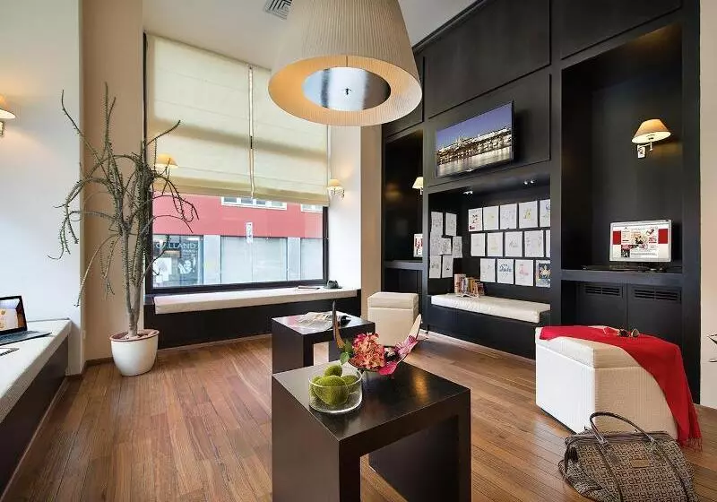Fotos del hotel Hotel Suite Home Prague:  22