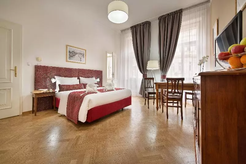Fotos del hotel Hotel Suite Home Prague:  4