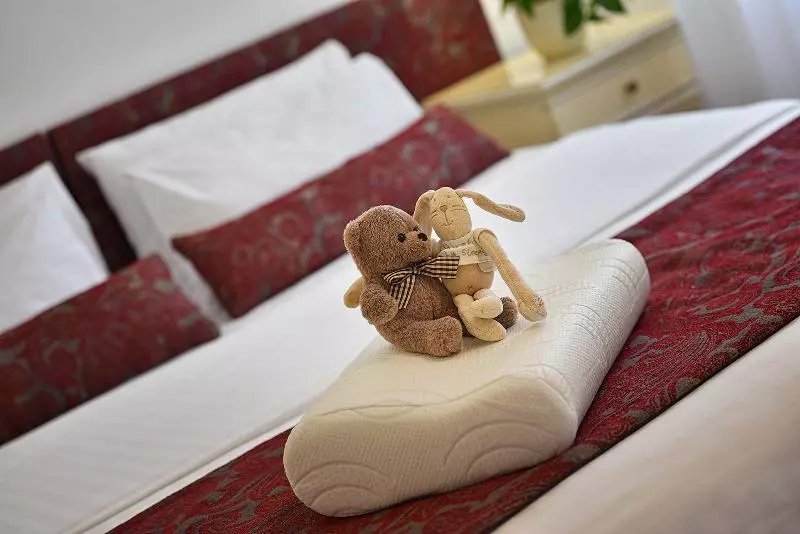 Fotos del hotel Hotel Suite Home Prague:  13