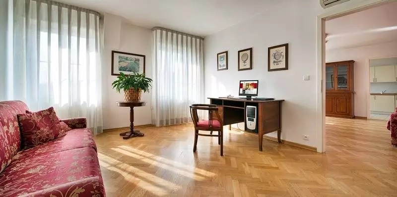 Fotos del hotel Hotel Suite Home Prague:  32