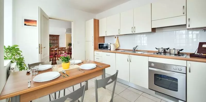 Fotos del hotel Hotel Suite Home Prague:  10