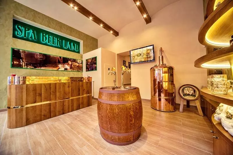 Fotos del hotel Hotel Suite Home Prague:  25