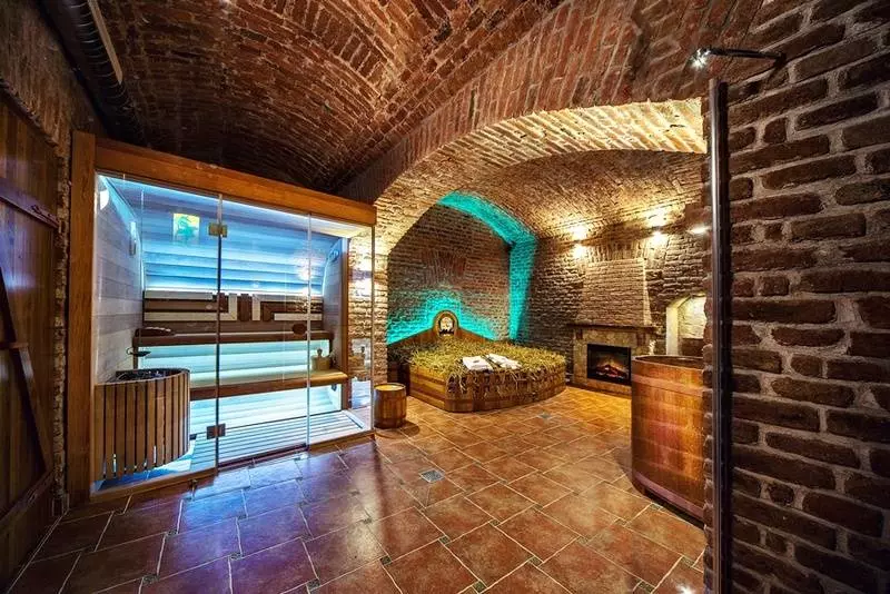 Fotos del hotel Hotel Suite Home Prague:  26