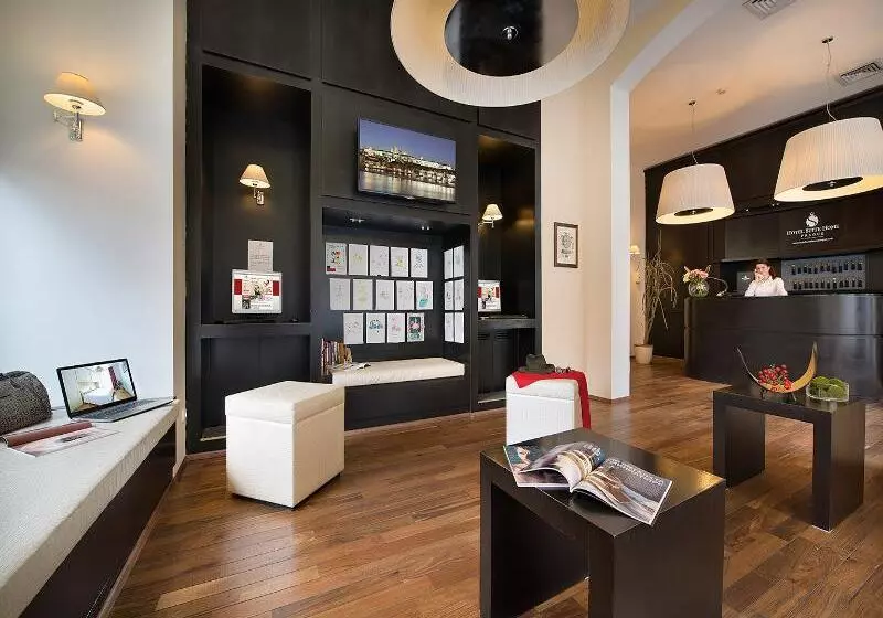 Fotos del hotel Hotel Suite Home Prague:  24