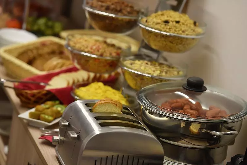 Fotos del hotel Hotel Suite Home Prague:  6