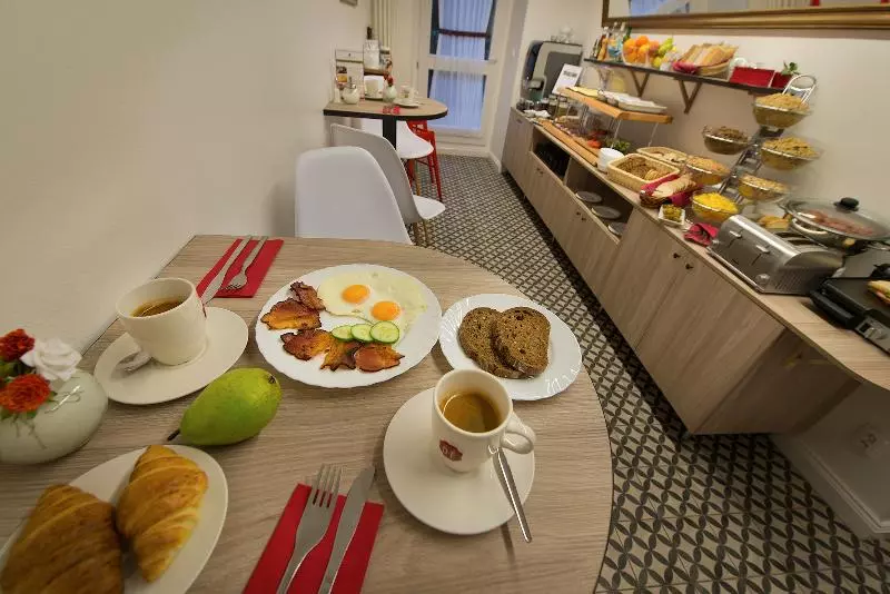 Fotos del hotel Hotel Suite Home Prague:  28