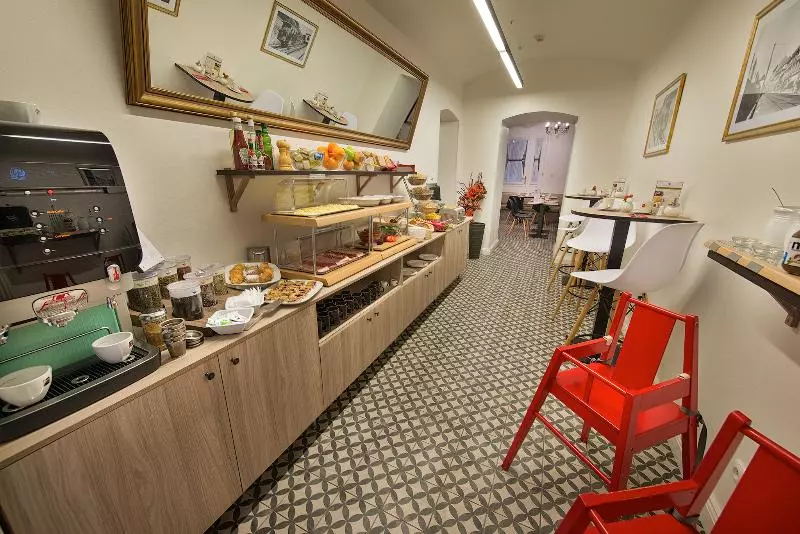 Fotos del hotel Hotel Suite Home Prague:  8