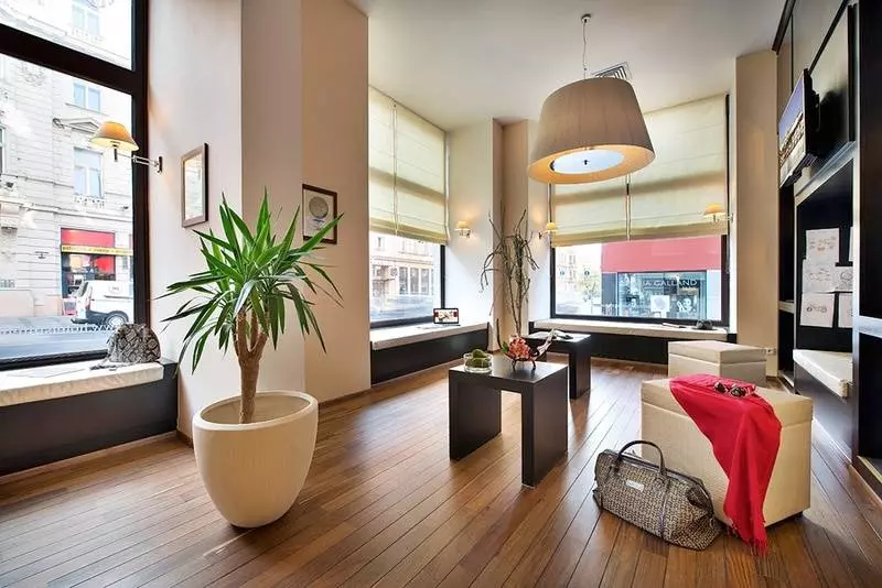 Fotos del hotel Hotel Suite Home Prague:  19