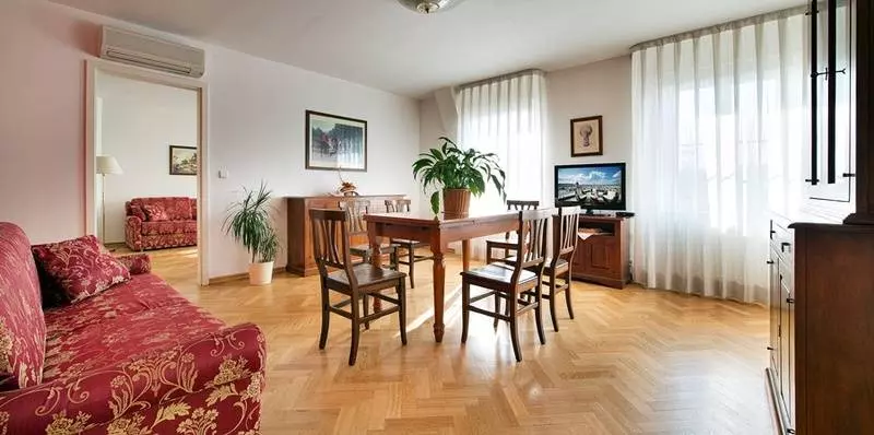 Fotos del hotel Hotel Suite Home Prague:  31