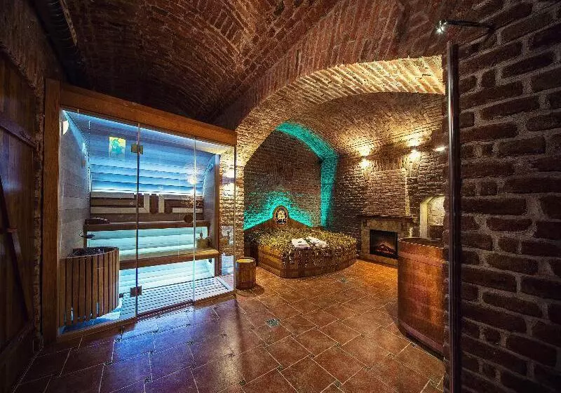 Fotos del hotel Hotel Suite Home Prague:  27