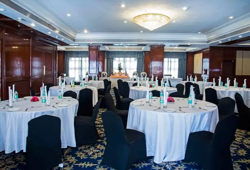 Fotos del hotel The Chancery:  9