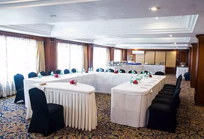 Fotos del hotel The Chancery:  4