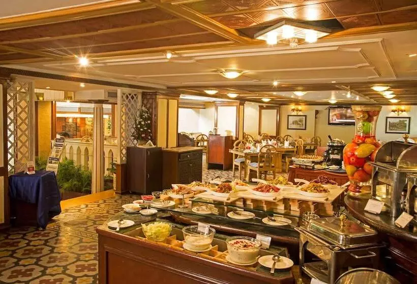 Fotos del hotel The Chancery:  3