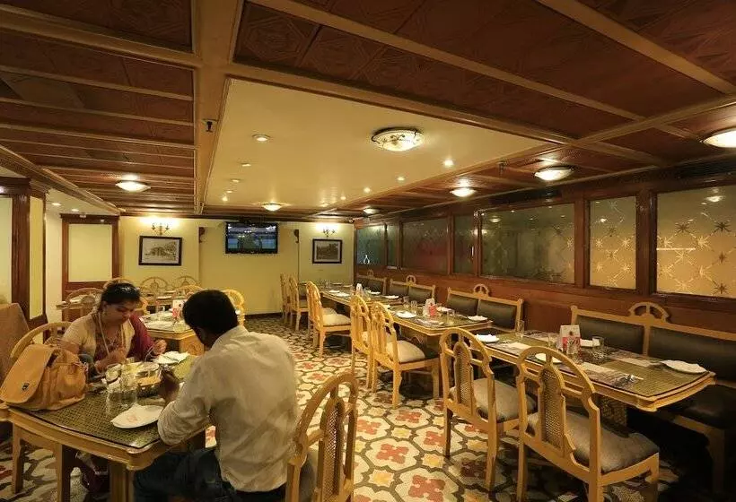 Fotos del hotel The Chancery:  8