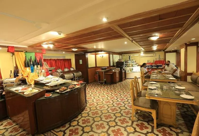 Fotos del hotel The Chancery:  10