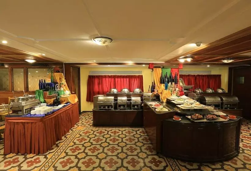 Fotos del hotel The Chancery:  14