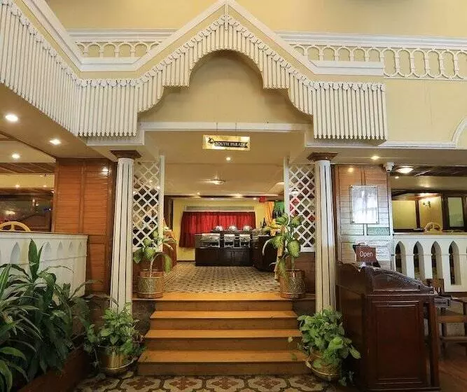 Fotos del hotel The Chancery:  2