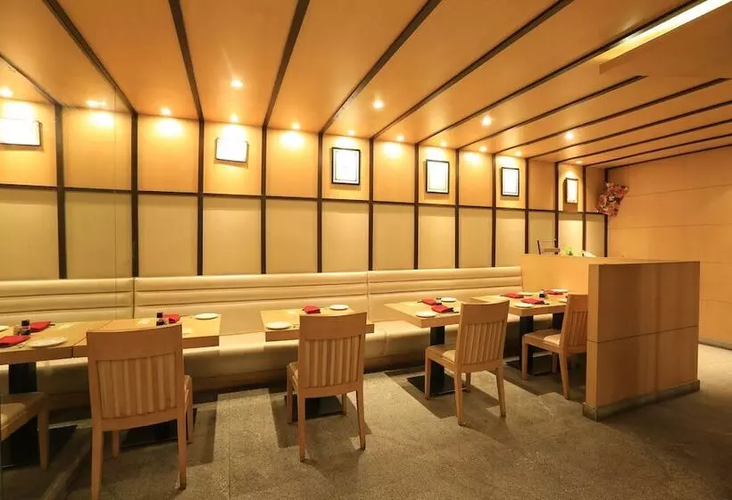 Fotos del hotel The Chancery:  12