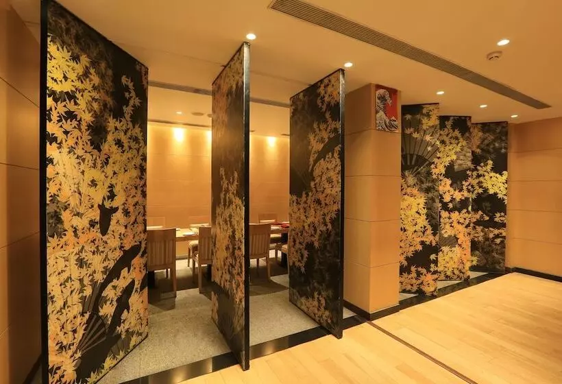 Fotos del hotel The Chancery:  15