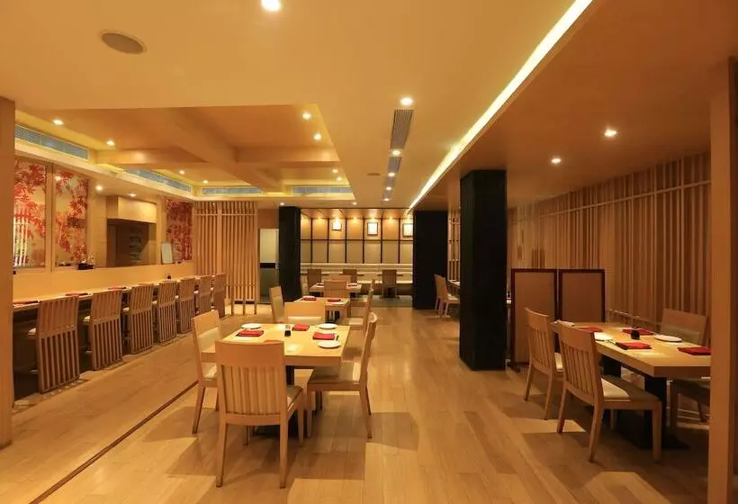 Fotos del hotel The Chancery:  11