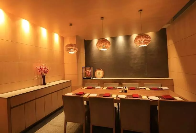 Fotos del hotel The Chancery:  13