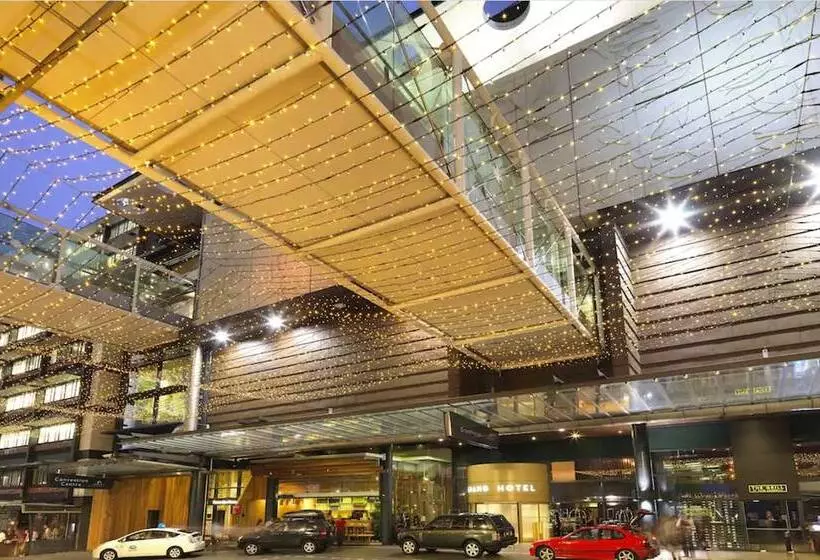 Fotos del hotel The Grand By Skycity:  16