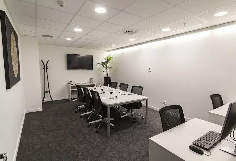 Fotos del hotel The Grand By Skycity:  15