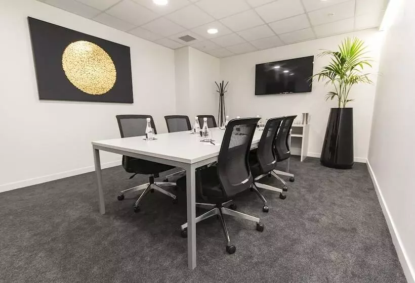 Fotos del hotel The Grand By Skycity:  7