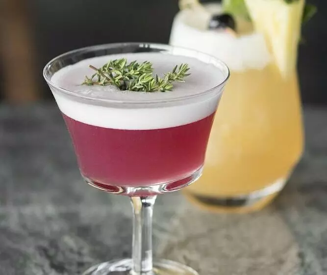 Fotos del hotel The Grand By Skycity:  9