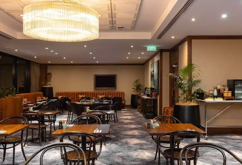 Fotos del hotel The Grand By Skycity:  5