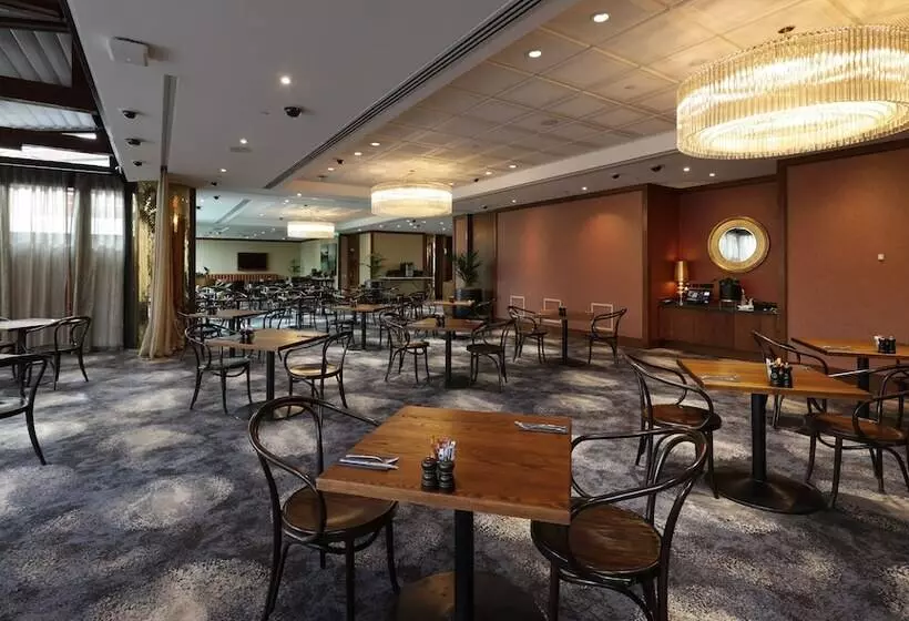 Fotos del hotel The Grand By Skycity:  13