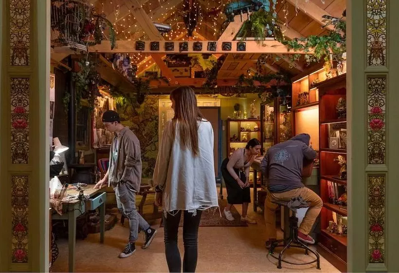 Fotos del hotel The Grand By Skycity:  14