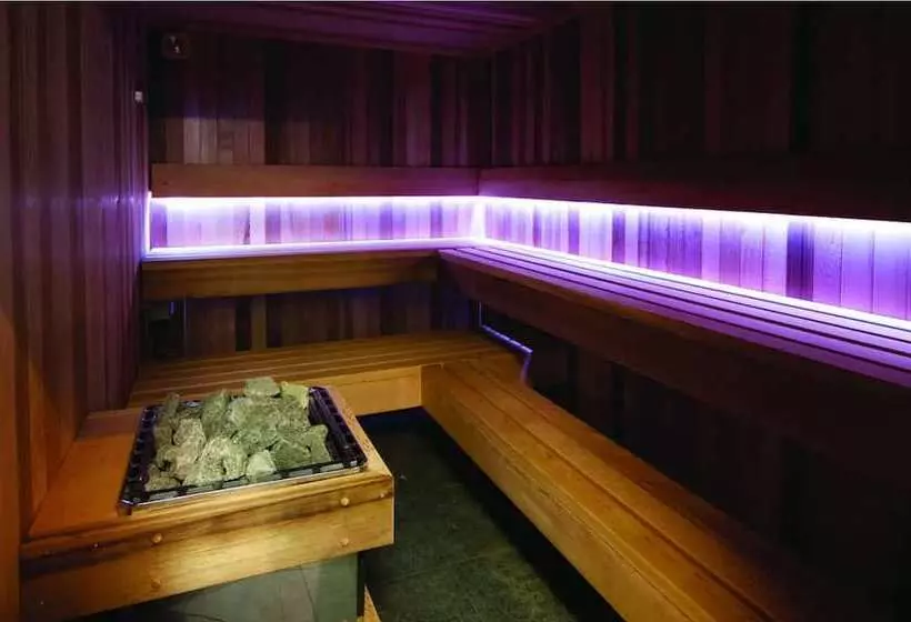 Fotos del hotel The Grand By Skycity:  4