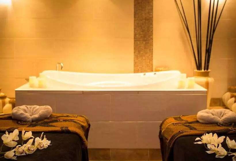 Fotos del hotel The Grand By Skycity:  12