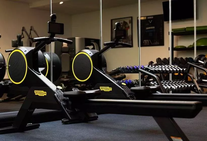 Fotos del hotel The Grand By Skycity:  18