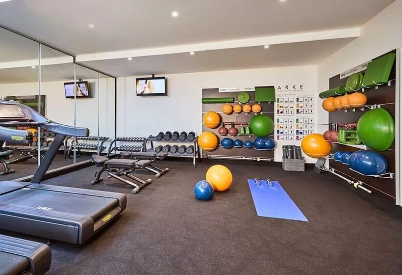 Fotos del hotel The Grand By Skycity:  3