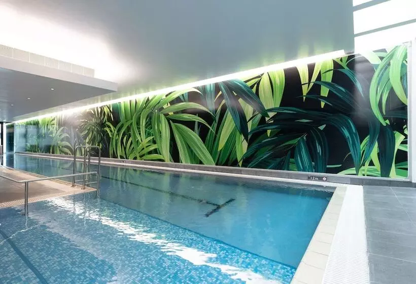 Fotos del hotel The Grand By Skycity:  2