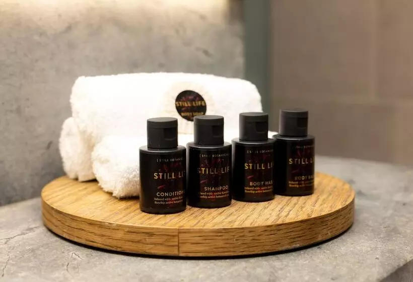 Fotos del hotel The Grand By Skycity:  19