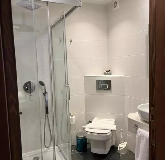 Fotos del hotel Armagrandi Spina Hotel-special Category:  8