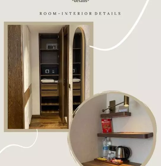 Fotos del hotel Armagrandi Spina Hotel-special Category:  6