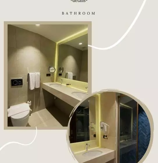 Fotos del hotel Armagrandi Spina Hotel-special Category:  5