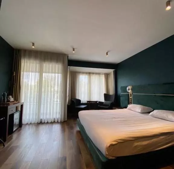 Fotos del hotel Armagrandi Spina Hotel-special Category:  19