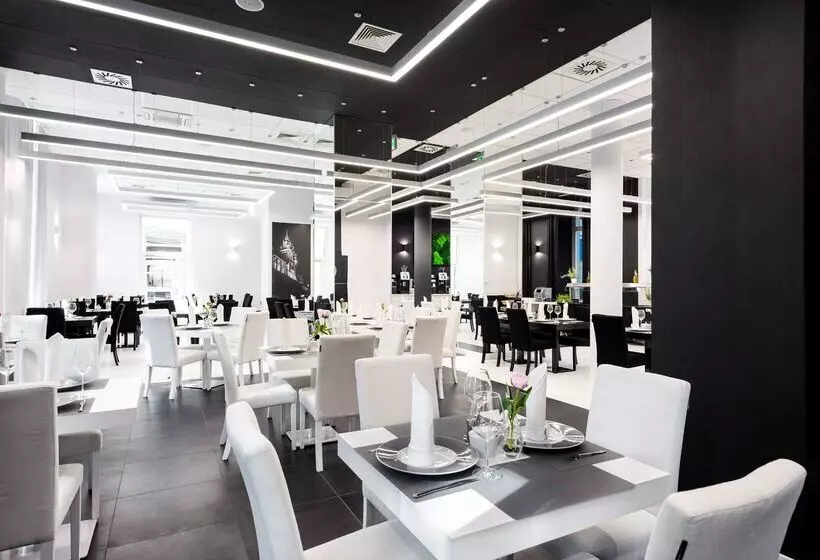 Fotos del hotel Best Western Plus Krakow Old Town:  6